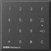 Keyless In