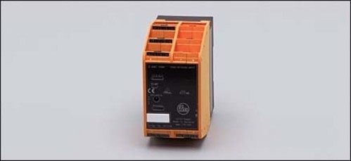 Ifm Electronic AS-I Digitalmodul 4E/4A AC2259