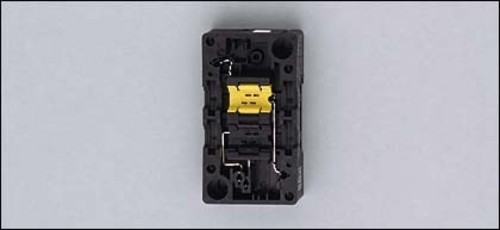 Ifm Electronic AS-I-Modulunterteil AC5003