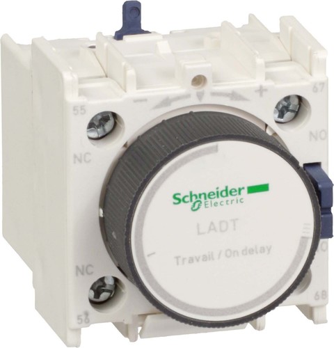 Schneider Electric Zeitblock A 0,1-30,00S LADT2