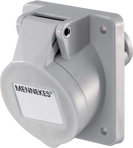 Mennekes Anbaudose 32A,2p,12h,50V,IP44 2864