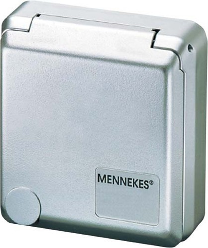 Mennekes Anbaudose Cepex 16A,5p,6h,400V,IP44 4279