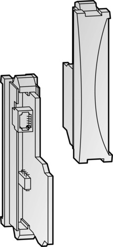 Mitsubishi Electric Speicherkassette f.Alpha-XL AL2-EEPROM-2