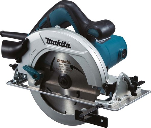 Makita Handkreissäge 68mm HS7601J