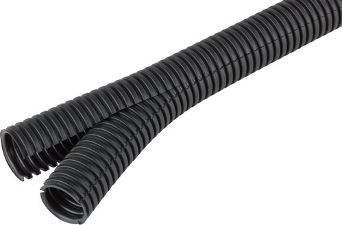 Fränkische Wellrohr verschließbar 8,4x13,4mm Co-flex PP 10 (VE5m)