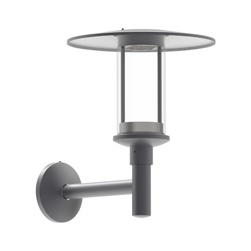 Leipziger Leuchten LED-Wandleuchte 3000K DB703 9.043.9372.17