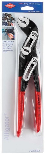 Knipex-Werk Zangen-Set 00 31 20 V02