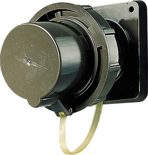 Mennekes Anbaustecker TM HW/VN 16A,3p,6h,230V,IP67 24210