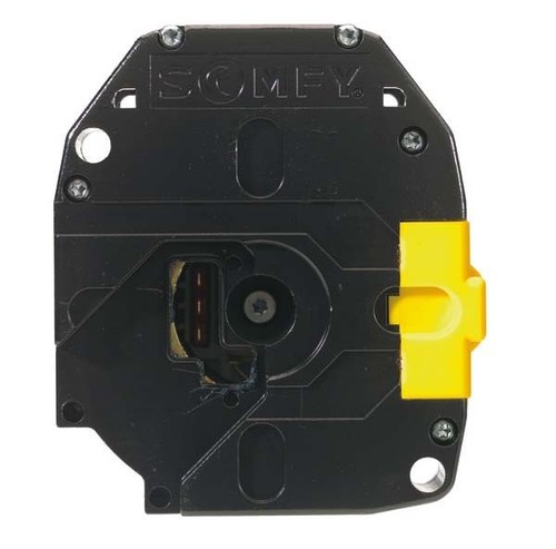 Somfy Rohrmotor LT 60 Titan 100/12 NHK SW 70 ESM 1166197