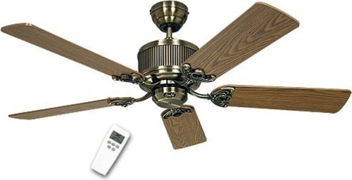 Casafan Deckenventilator mess.ant. 132cm 5Fl Eco Elements 132 MA