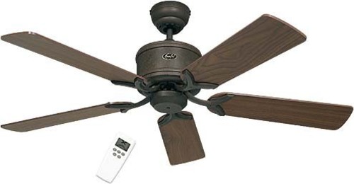 Casafan Deckenventilator braun ant 132cm 5Fl Eco Elements 132 BA