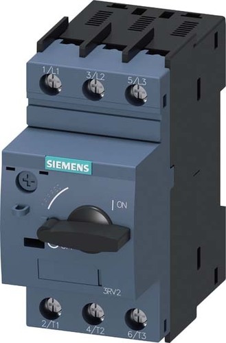 Siemens Dig.Industr. Leistungsschalter 10-16A 3RV2021-4AA10-ZX95