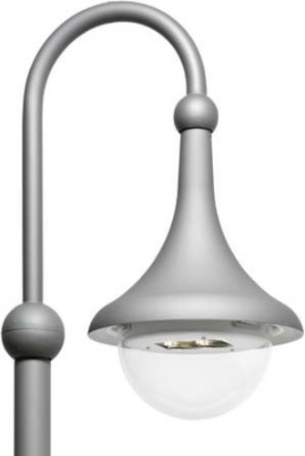 Siteco LED-Mastleuchte 3000K 5XA1573E1B108