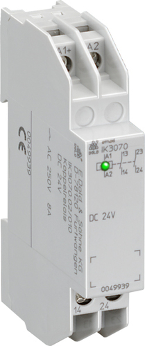 Dold&Söhne Koppelrelais 00B AC50/60HZ 230V IK3070.91/#0053295