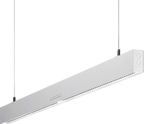 Trilux LED-Lichtbandsystem E MRX3500-830ETDD03 Cflex H1 #6321351