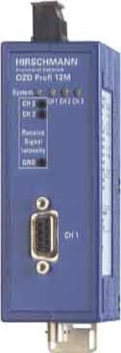 Hirschmann INET Multimode-Converter 1-Port OZD PROFI 12M G11