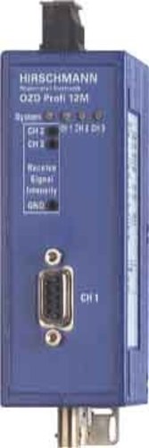 Hirschmann INET Singlemode-Converter 2-Port OZDPROFI 12MG12 1300