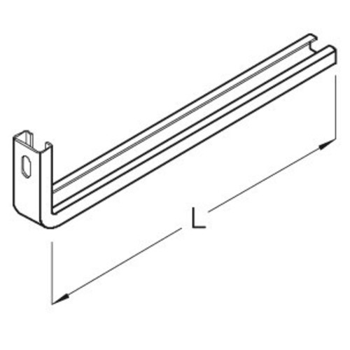 PohlCon (Puk) Konsole KWLL 020S