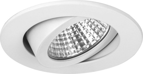 Brumberg Leuchten LED-Einbaustrahler 3000K 350mA IP65 12353073