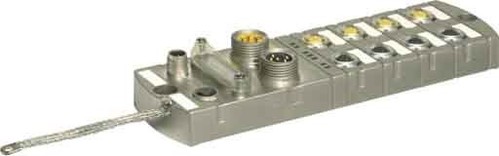 Murrelektronik E/A Kompaktmodul 8DA, Profibus 55291