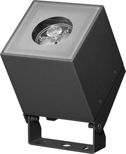 Trilux LED-Strahler 3000K, anthrazit Skeo Q-S1 #7020640