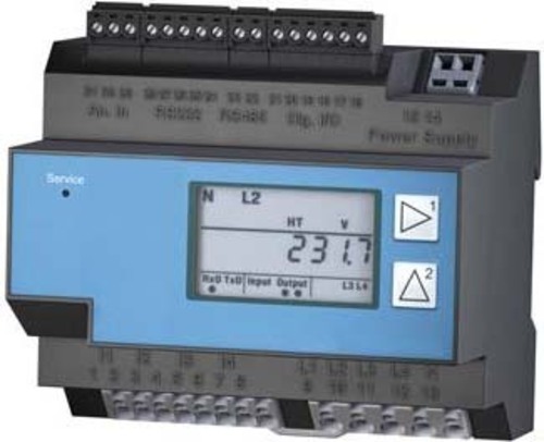 Solar-Log Utility Meter Messeinheit 255385