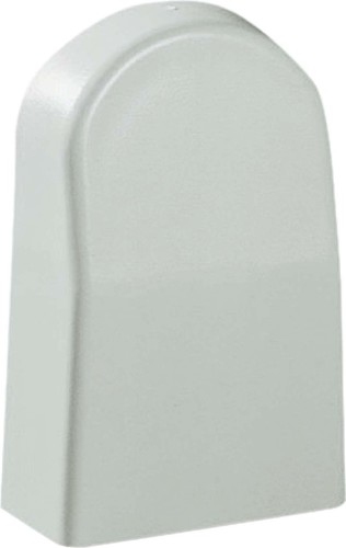 Schneider Electric Entlüftungsdeckel 33mm, IP45 NSYCAG33LP