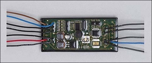 Ifm Electronic AS-i Modul IP65 4E/4A, bidirek, PNP AC2709