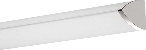 Trilux LED-Wannenleuchte opal 3000K 6651 C LED #6689440