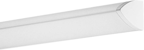 Trilux LED-Wannenleuchte opal, 3000K 6651 LED2100-830 ET