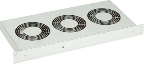 Schneider Electric Lüftereinschub 3Ventilator.1HE 230V NSYAVD1U480