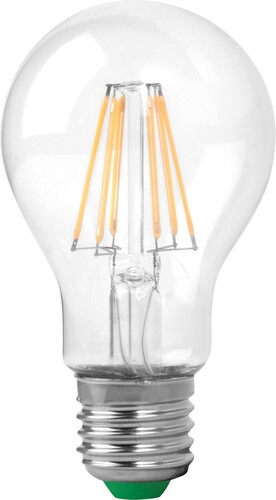 Megaman LED-Lampe E27 2700K Filament MM 21108