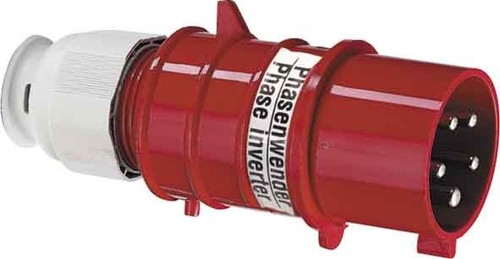 Bals Elektrotech. Phasenwender 9h IP44 2286