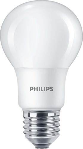 Philips Lighting LED-Lampe E27 2700K CoreLEDbulb#57755400