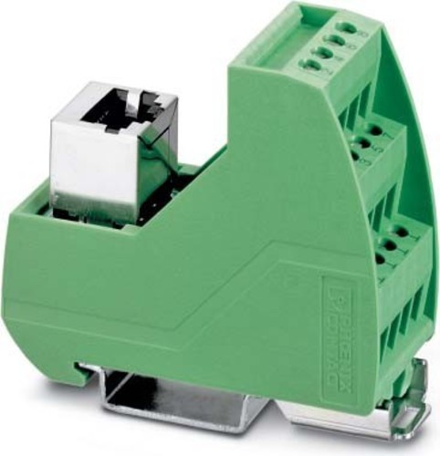 Phoenix Contact Übergabemodul VARIOFACE VIP-3/SC/RJ45