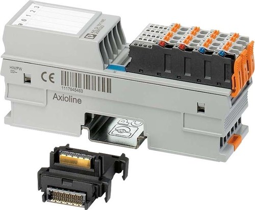 Phoenix Contact I/O-Modul AXL DI 16/1