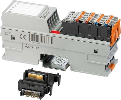 Phoenix Contact I/O-Modul AXL DO 16/1