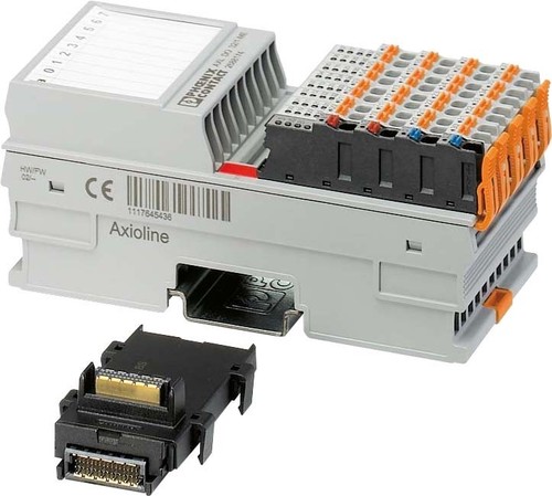 Phoenix Contact I/O-Modul AXL DO 32/1