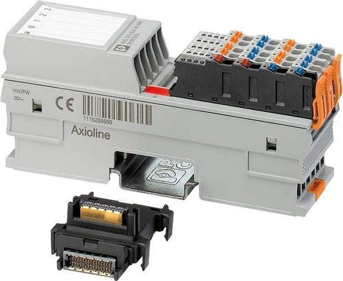 Phoenix Contact I/O-Modul AXL DO 8/2-2A