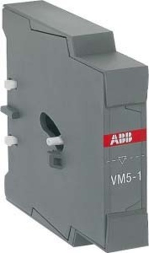 ABB Stotz S&J Verriegelung mechanisch VM5-1