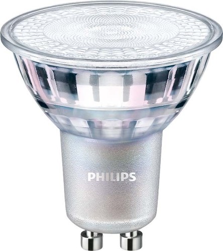 Philips Lighting LED-Reflektorlampe D3,7-35W940GU10 36° MLEDspotVal#70777700