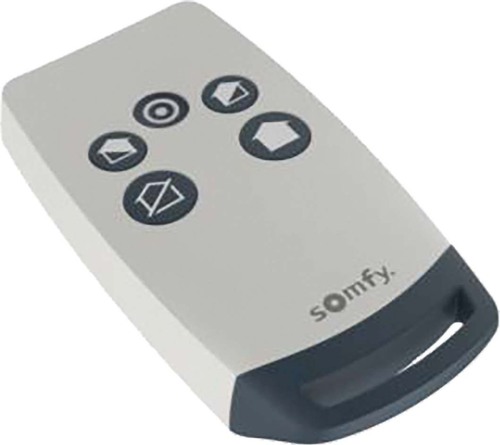 Somfy Funkhandsender TaHoma Serenity 1811479