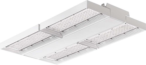 Trilux LED-Hallenstrahler DALI 4000K Mirona Fit #6821251