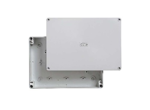 Somfy Aufputzgehäuse IP 54 für animeo 9012740