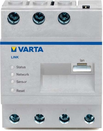 Varta Storage VARTA Link bis zu 63A Kaskadierung 37000719487