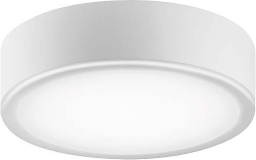 Trilux LED-Anbaudownlight 4000K Onplana D07 #6456940