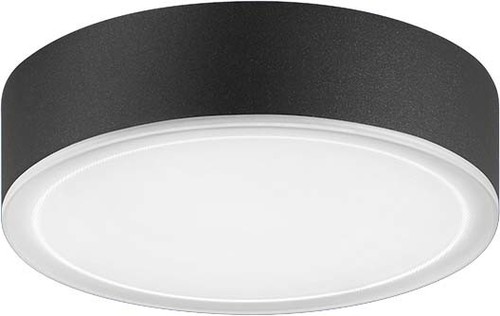 Trilux LED-Anbaudownlight 4000K Onplana D07 #6457440