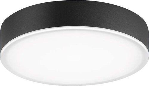 Trilux LED-Anbaudownlight DALI 3000K Onplana D09 #6458451