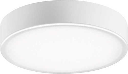 Trilux LED-Anbaudownlight 4000K Onplana D09 #6458940