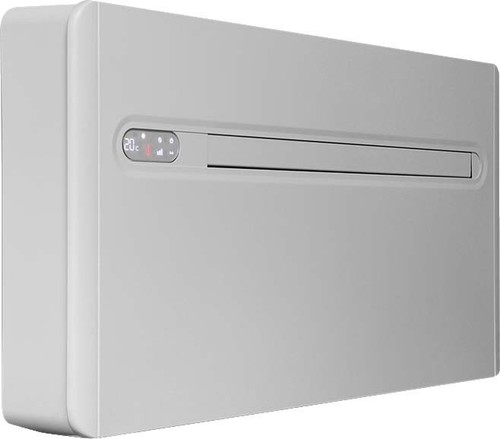 Kraemer&Kraus Raumklimagerät 2350W Kühlleistung SC 23 DCI